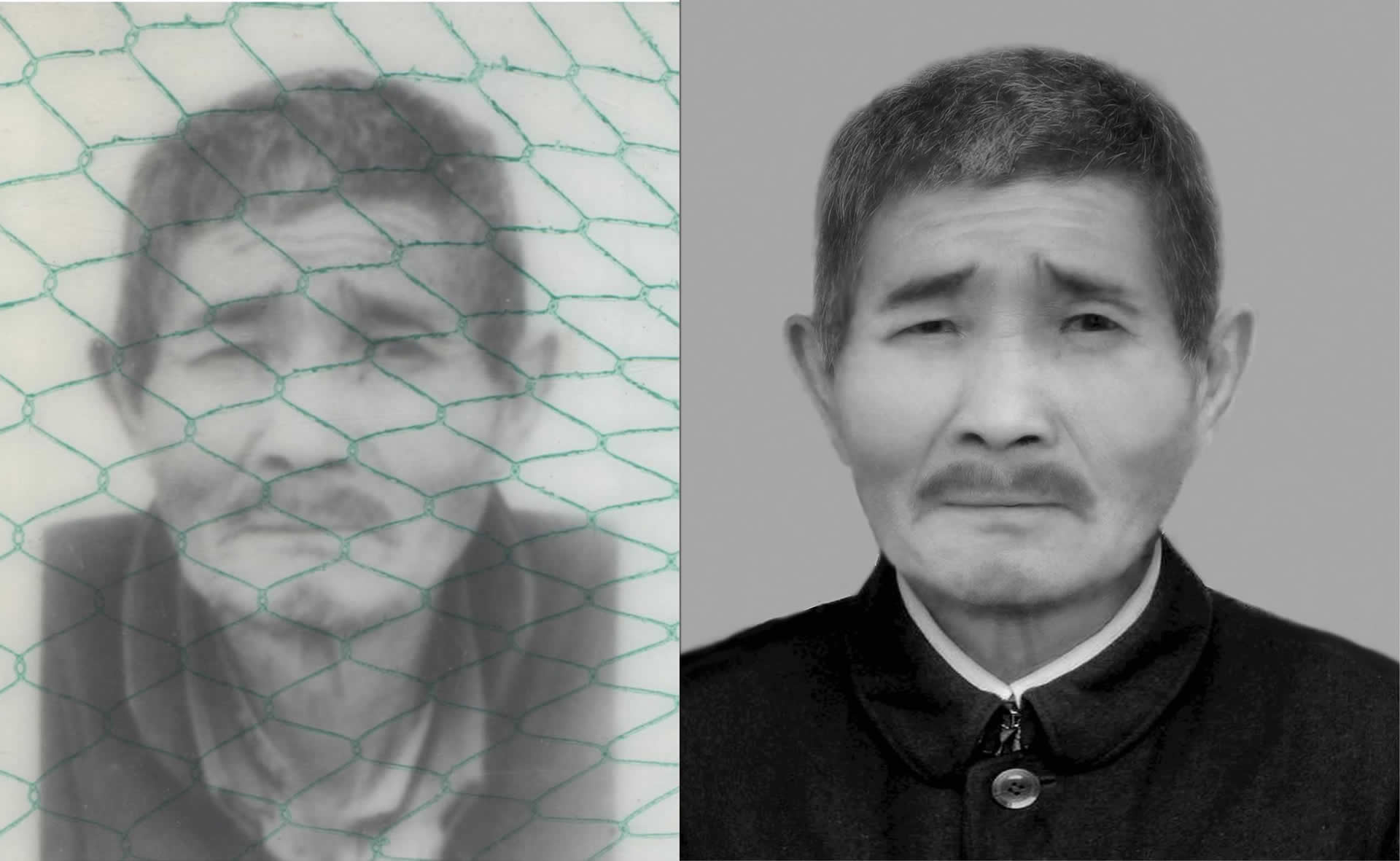 宁德老照片修复